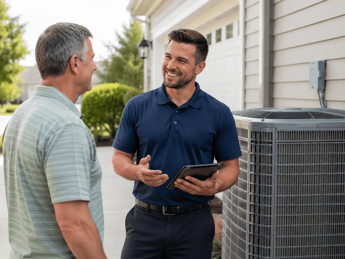 Heat Pump Installation Jameson, MO FAQs
